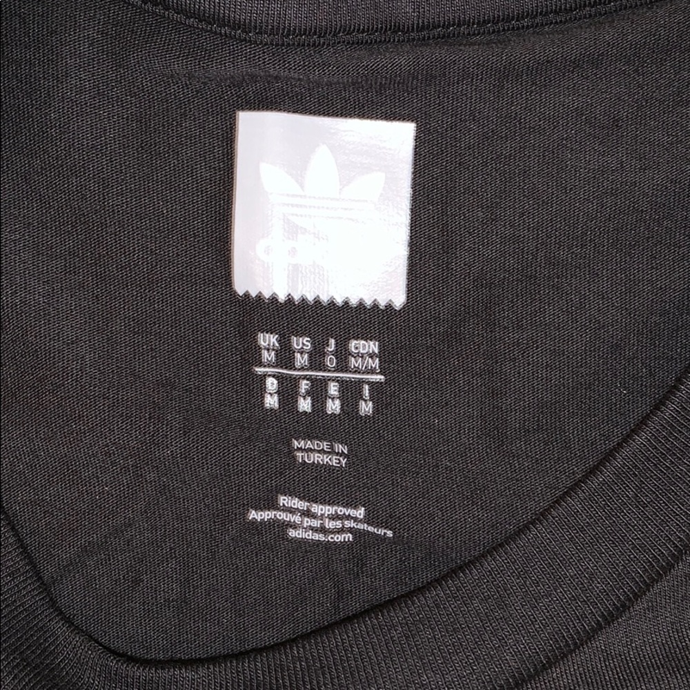 Adidas Tee - Picture 2 of 2